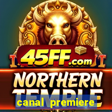 canal premiere futebol ao vivo gratis
